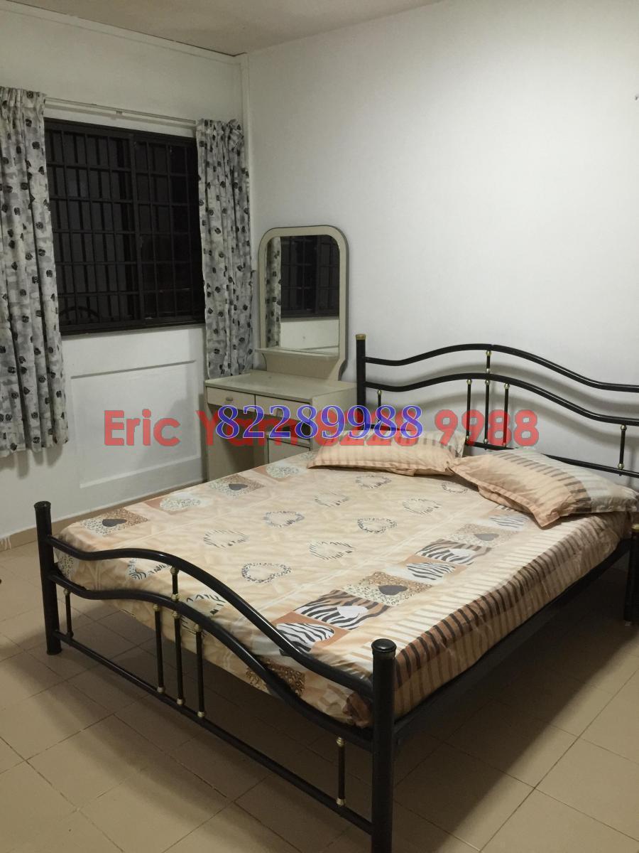 Blk 142 Petir Road (Bukit Panjang), HDB 3 Rooms #82122712
